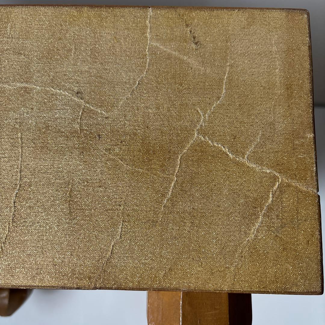 蔵出し！昭和レトロ✴︎昭和初期・碁盤✴︎