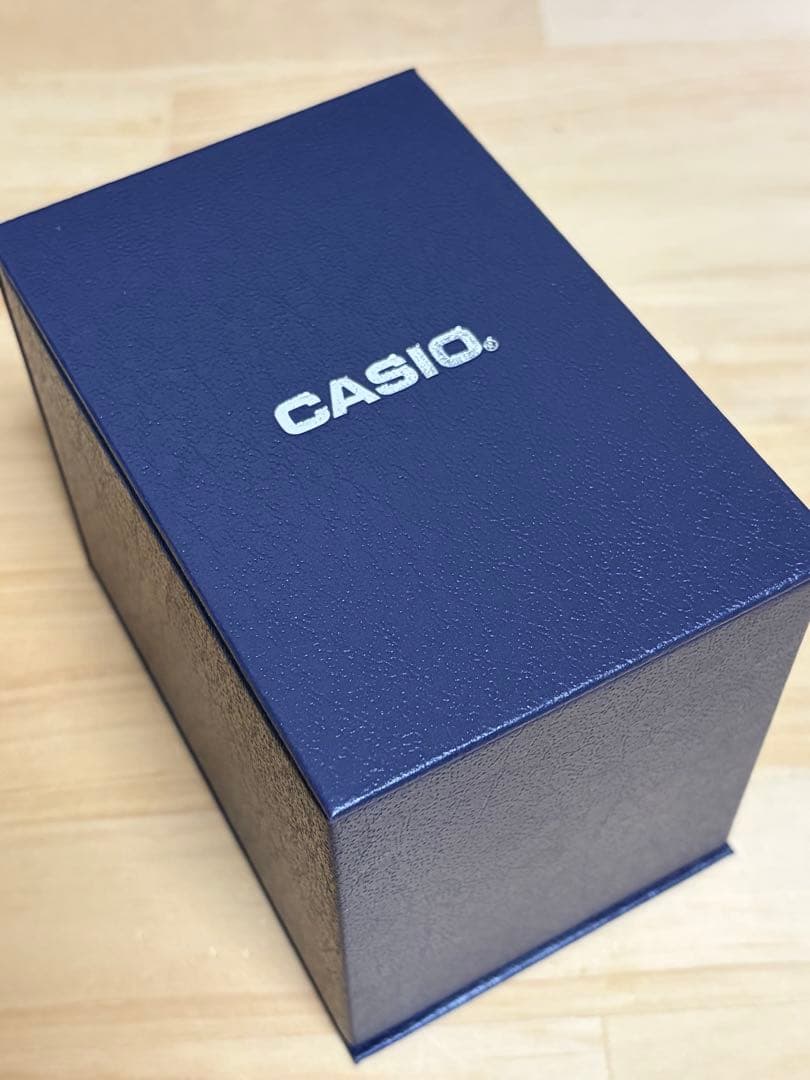 CASIOカシオG-SHOCKマッドマスター GG-1000-1A3JF