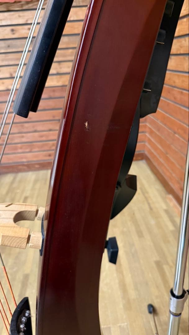 YAMAHA SLB100 【専用ソフトケース＋専用スタンド付き】