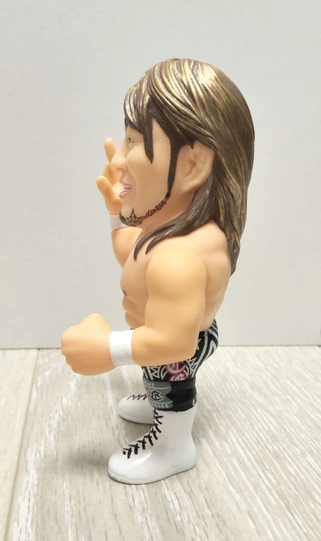 フィギュア2体セット棚橋弘至＆オカダ・カズチカ