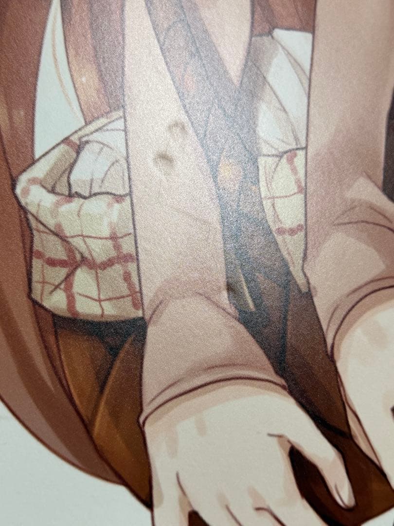 狼と香辛料　ホロ ￼スタンドパネル