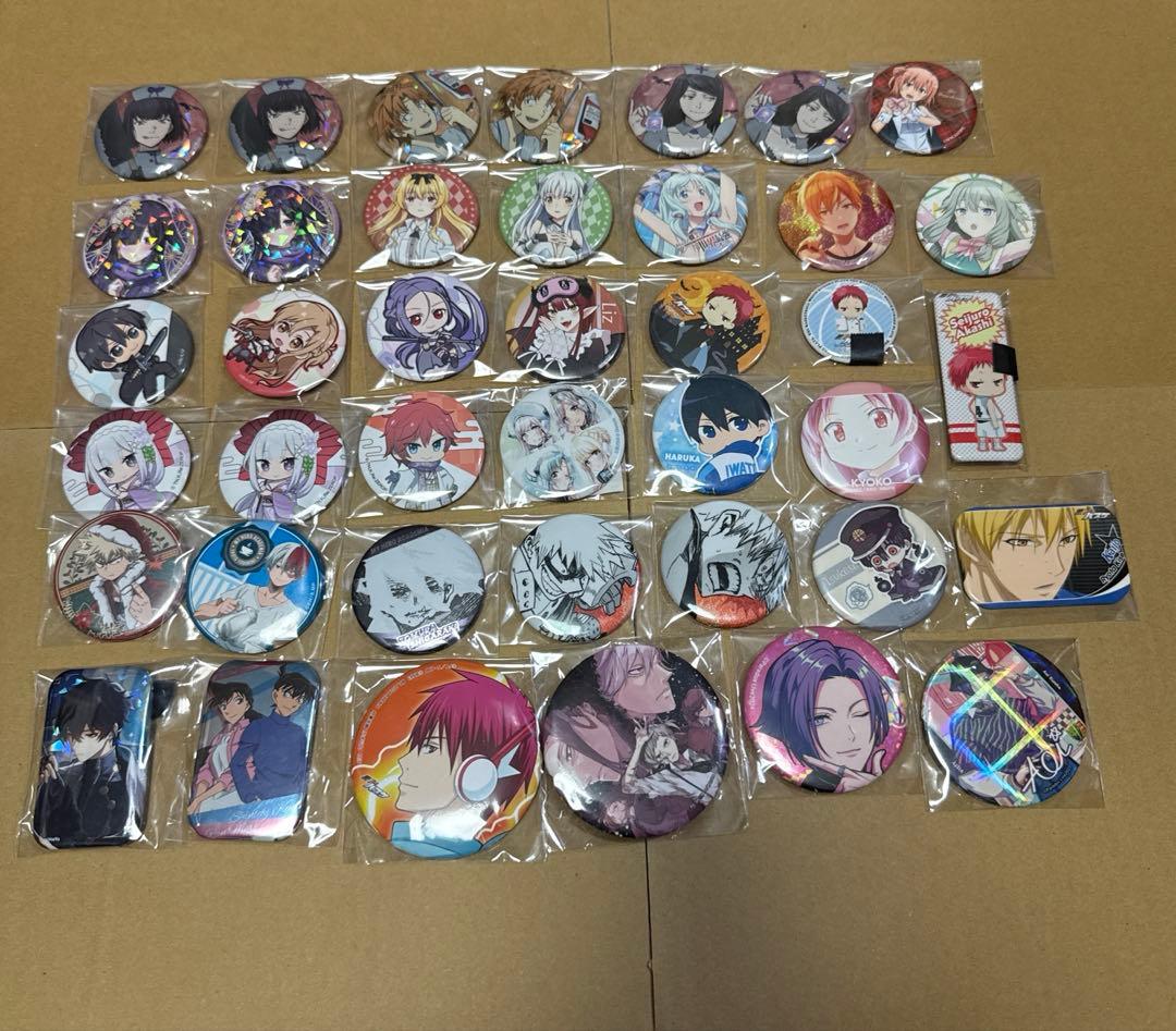 アニメグッズ まとめ売り