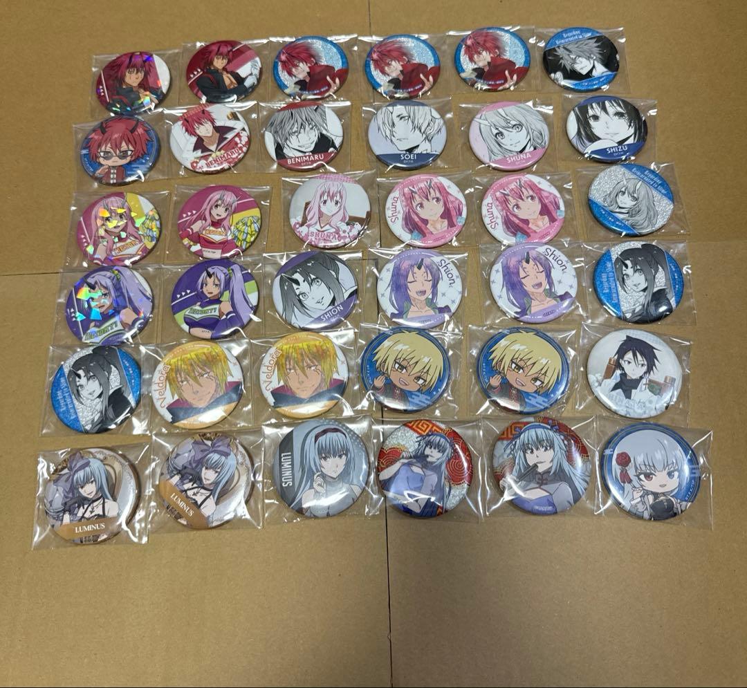 アニメグッズ まとめ売り