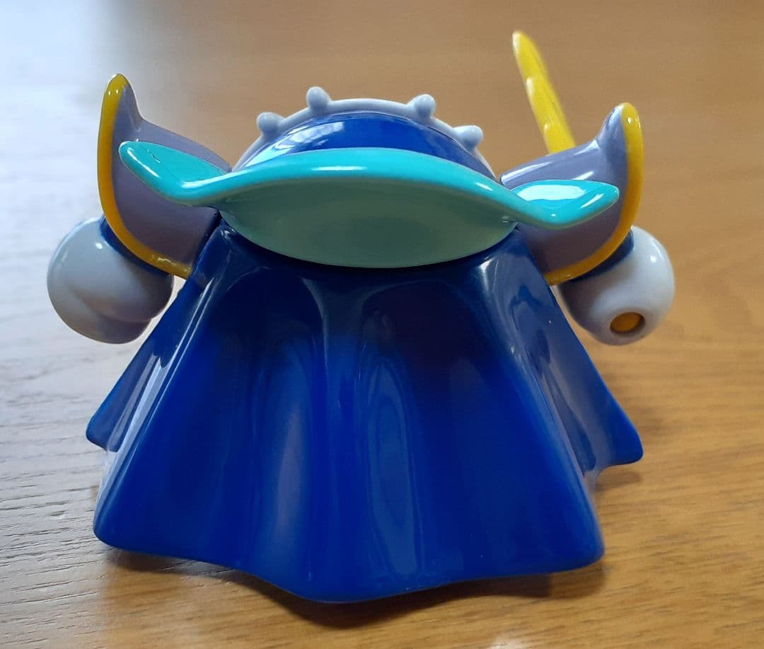 ☆希少☆ マグネットカービィコレクション メタナイト郷