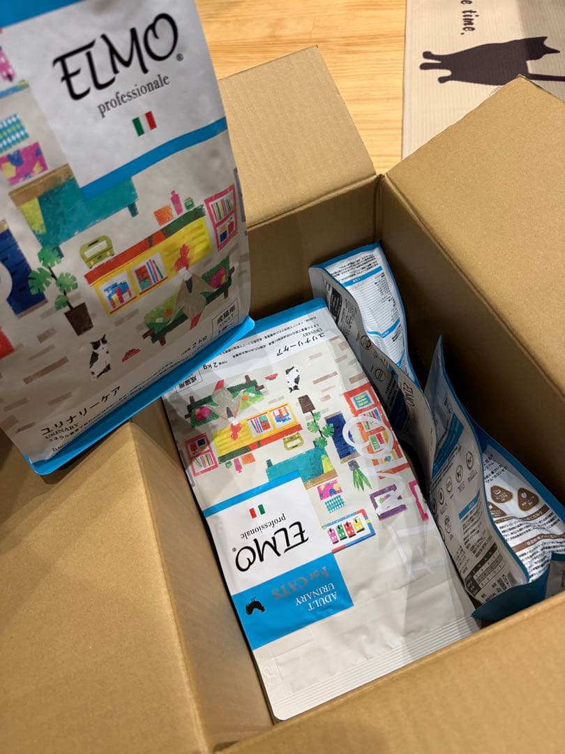 ELMO ユリナリーケア