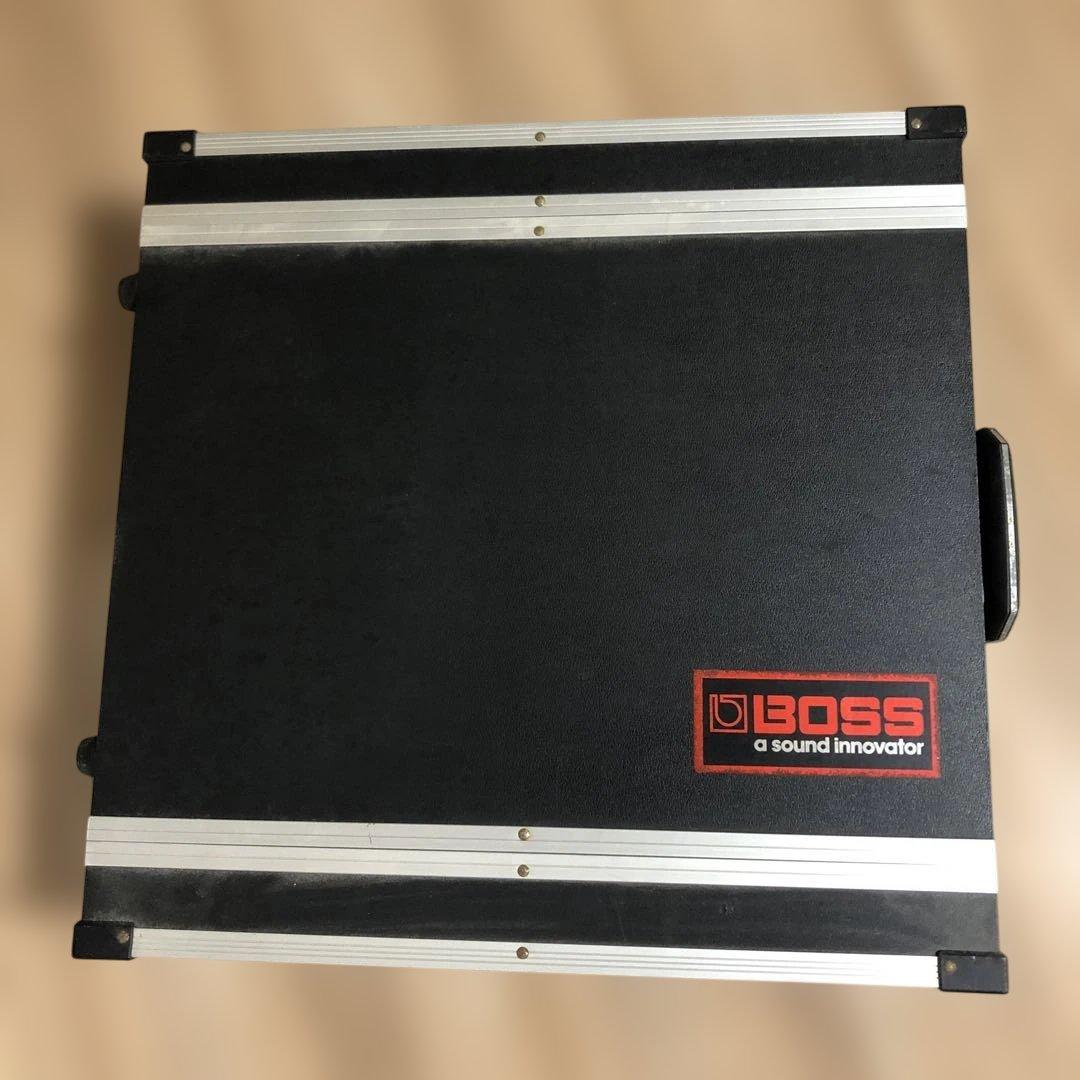 BOSS マルチトラックレコーダー