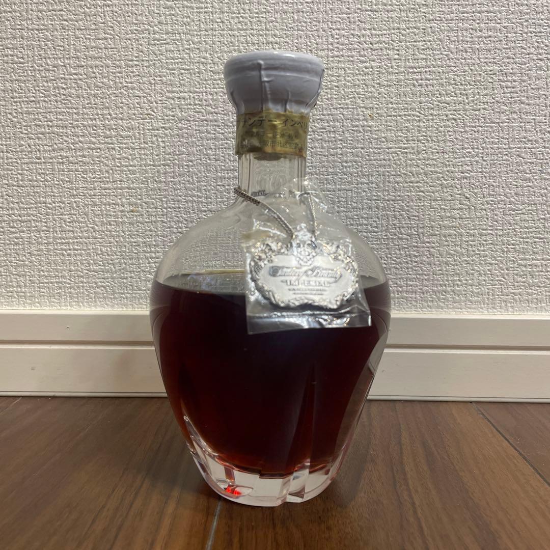 サントリー ブランデー インペリアル 未開封 - メルカリ
