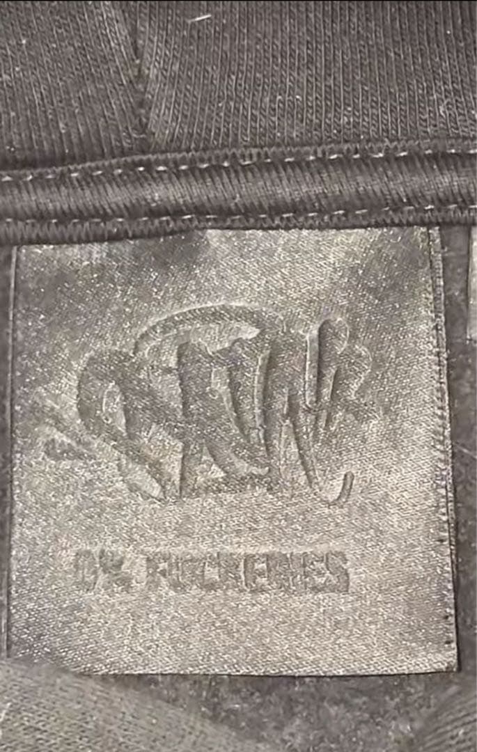 syna worldのセットアップです。