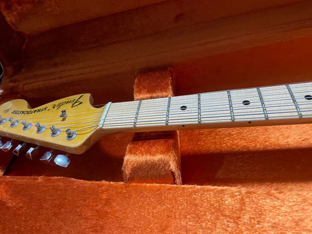 ギター Fender Custom Shop 1970 Stratocaster