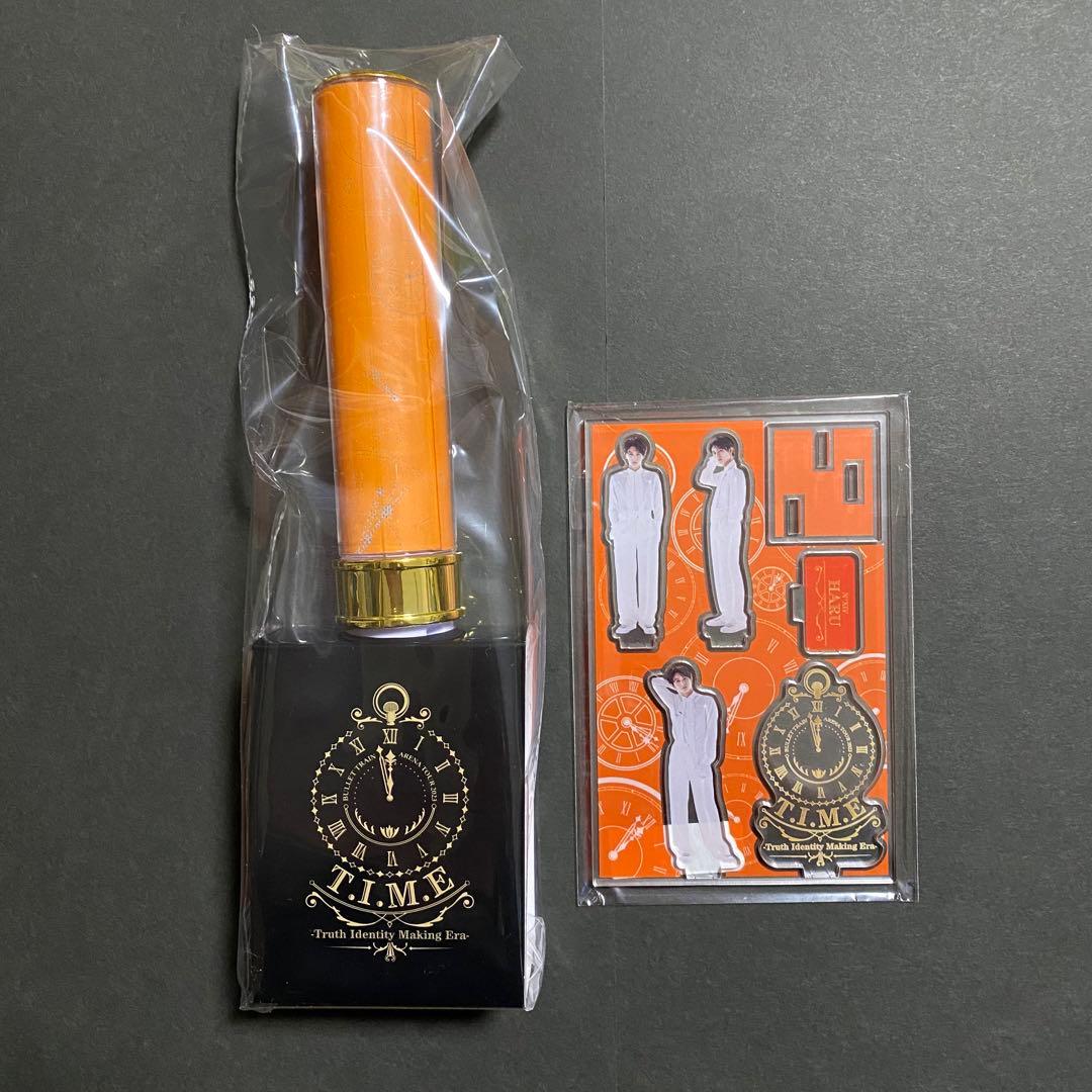 超特急 柏木悠 ハル アクスタ Amazon.co.jp: 超特急 ハル 柏木悠