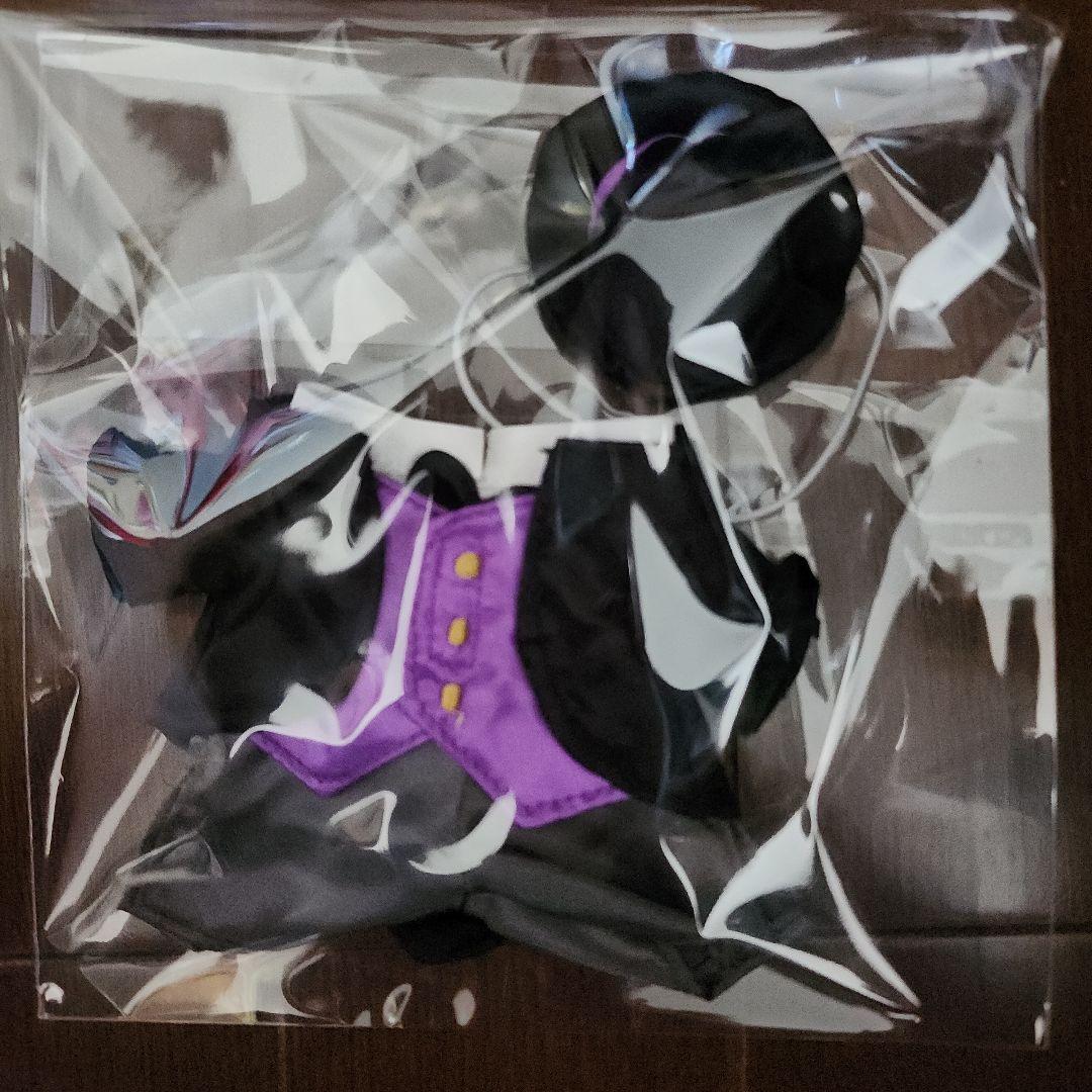 ディズニー　nuiMOs ぬいもーず コスチューム　まとめ売り