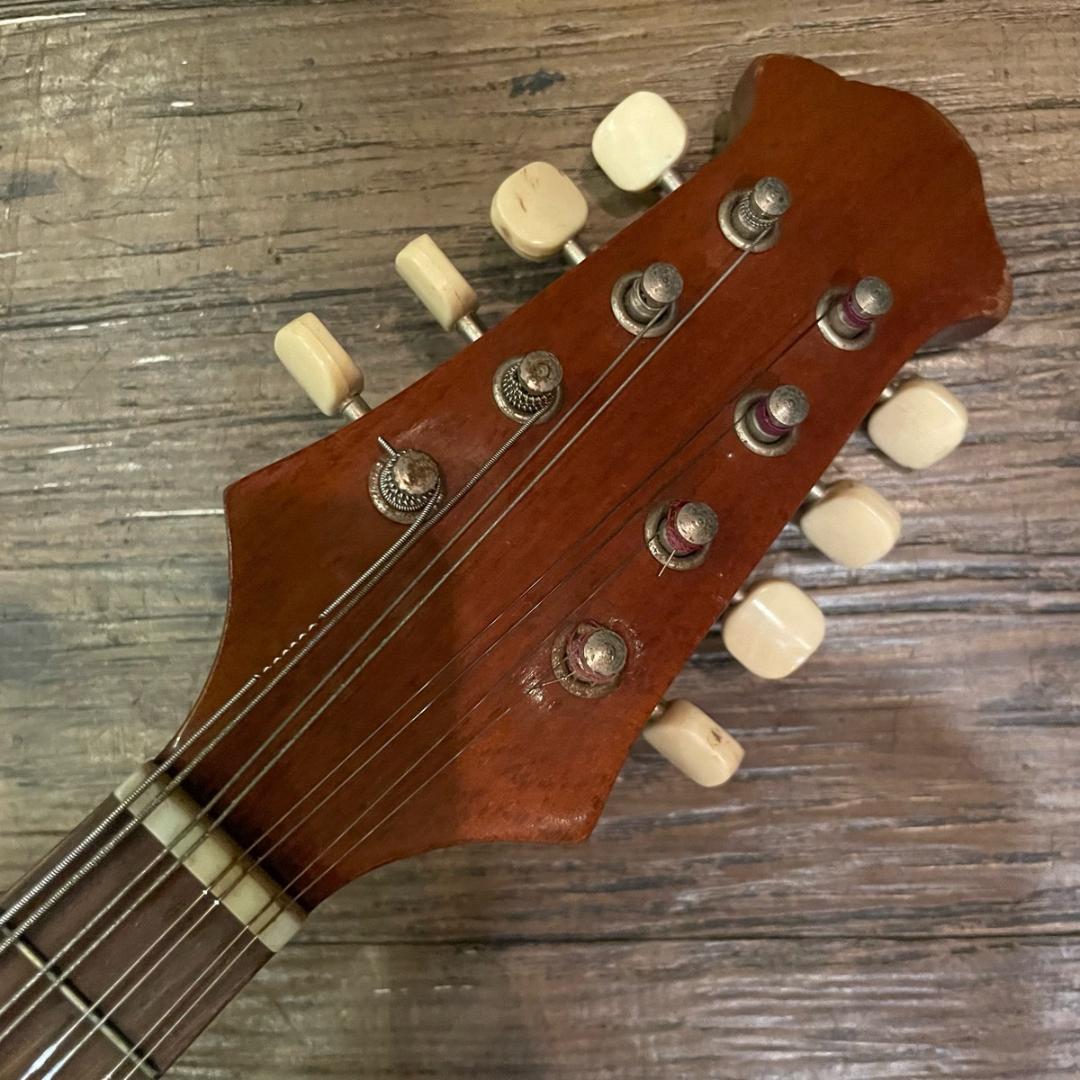 Suzuki No.228 1970年 スズキ マンドリン -x799