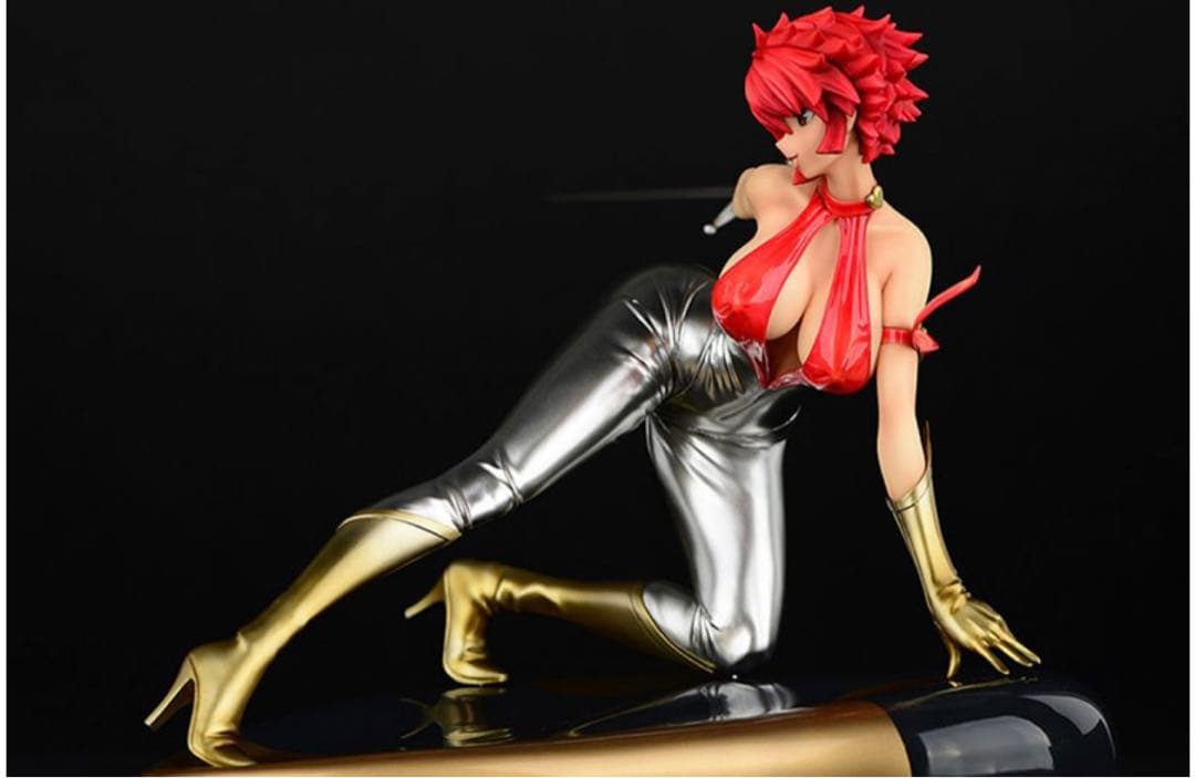 キューティーハニー Infinite Premium 1/6 [オルカトイズ] - メルカリ