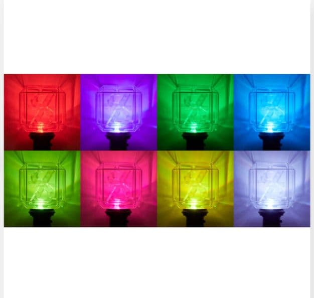 タイムレス ペンライト 2個セット - メルカリ