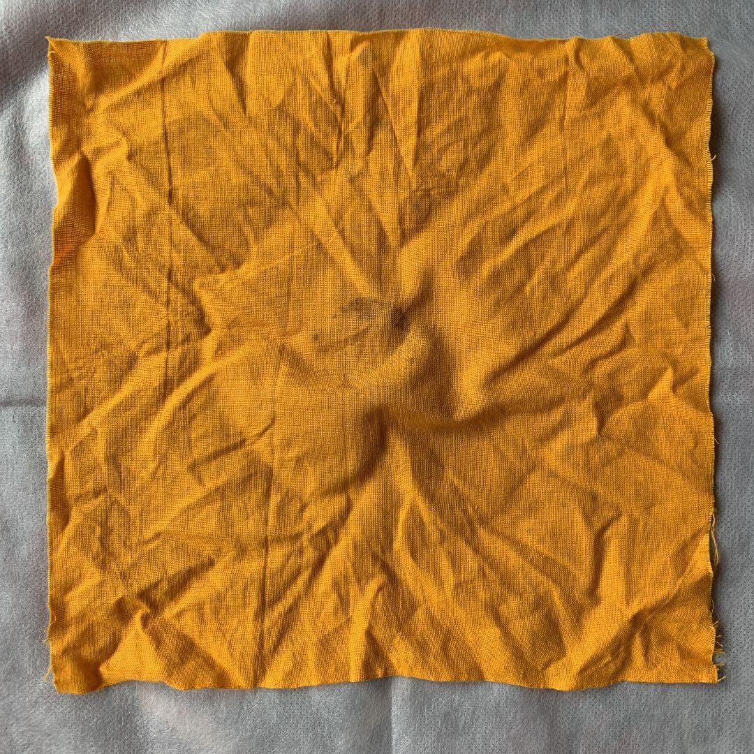 お値下げ！ 吉田喜彦 粉引輪花盃 ぐい呑 共箱付き おちょこ