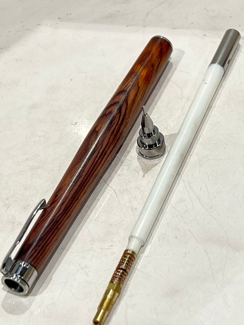 ヒヨコ　PG-L 0.3mm ココボロスパイダーウェーブ