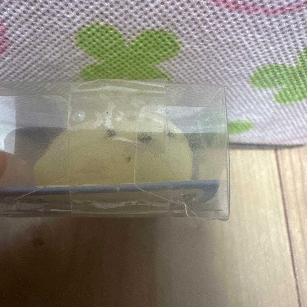 スクイーズ ふわもちあざらし君 やわらかひよっこくん