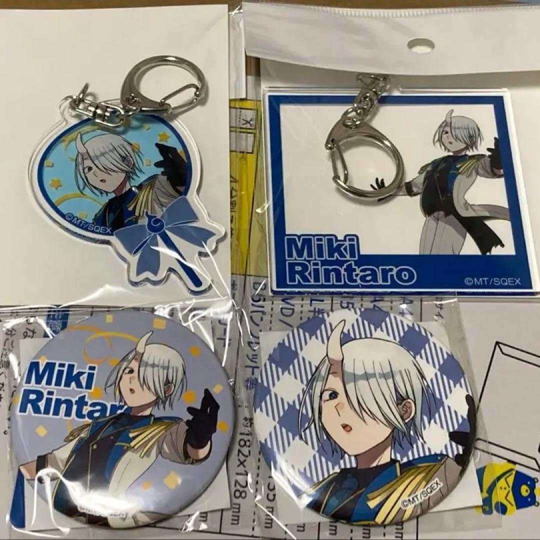 魔法少女まどかマギカ 叛逆の物語 文教堂・アニメガ特典缶バッジ巴マミ