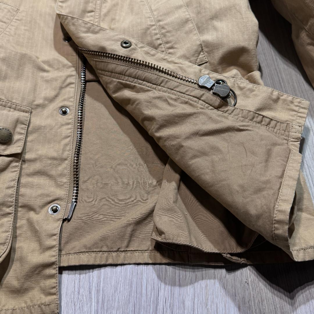 美品✨Barbour / バブアービデイル ビームス別注 Sサイズ