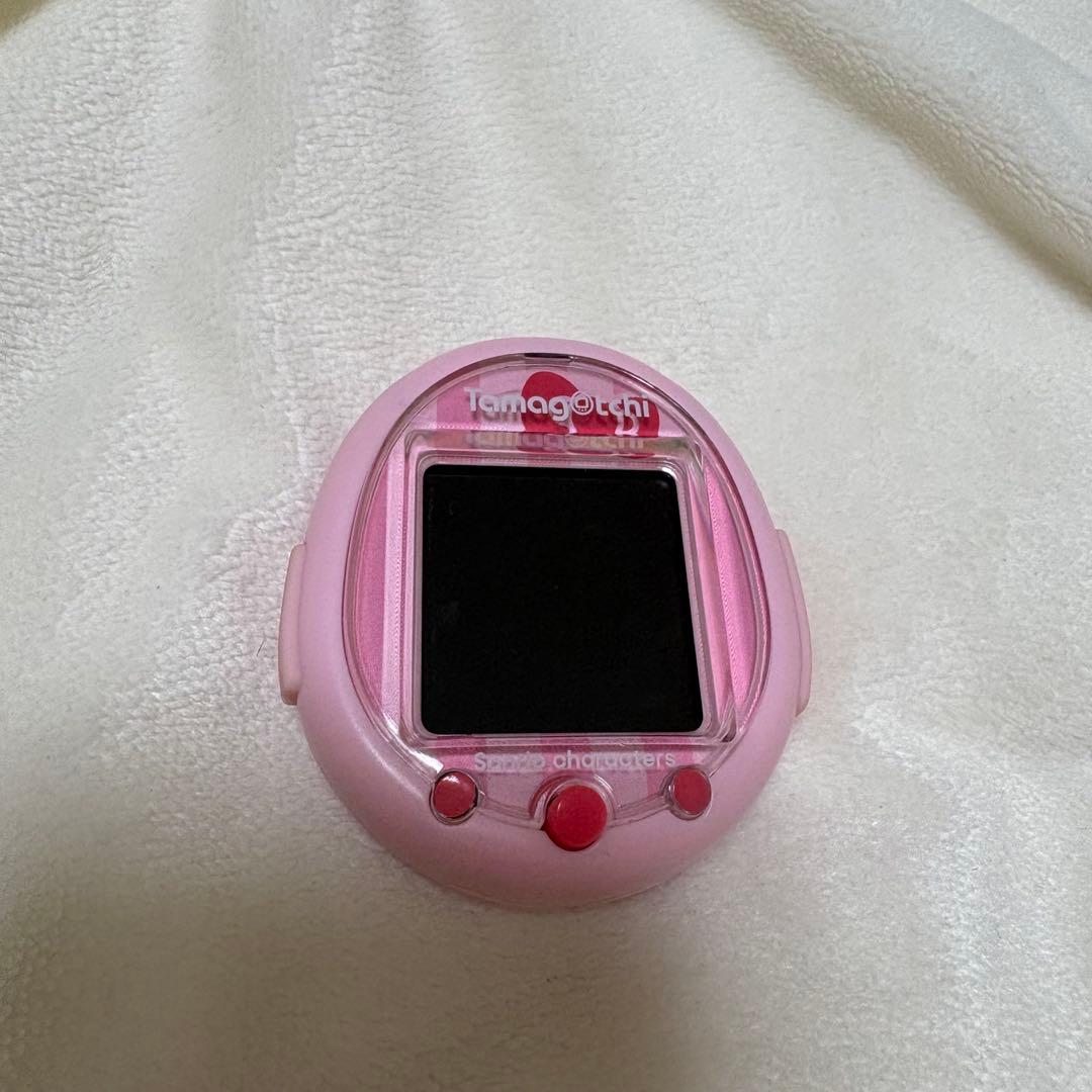 たまごっちスマート ハローキティ