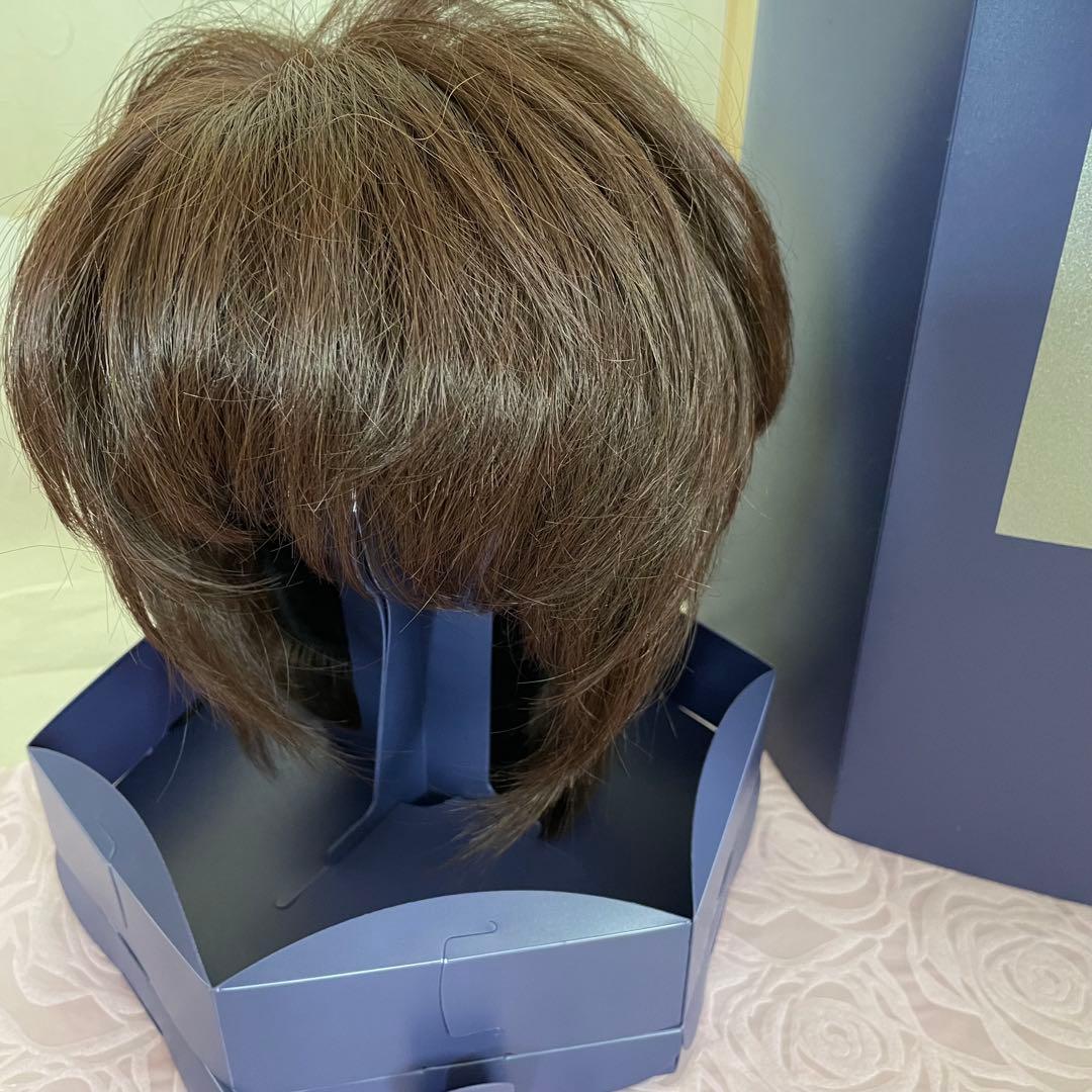 フォンテーヌ　レディメイドウィッグ　VP03 フルウィッグ ショート F10