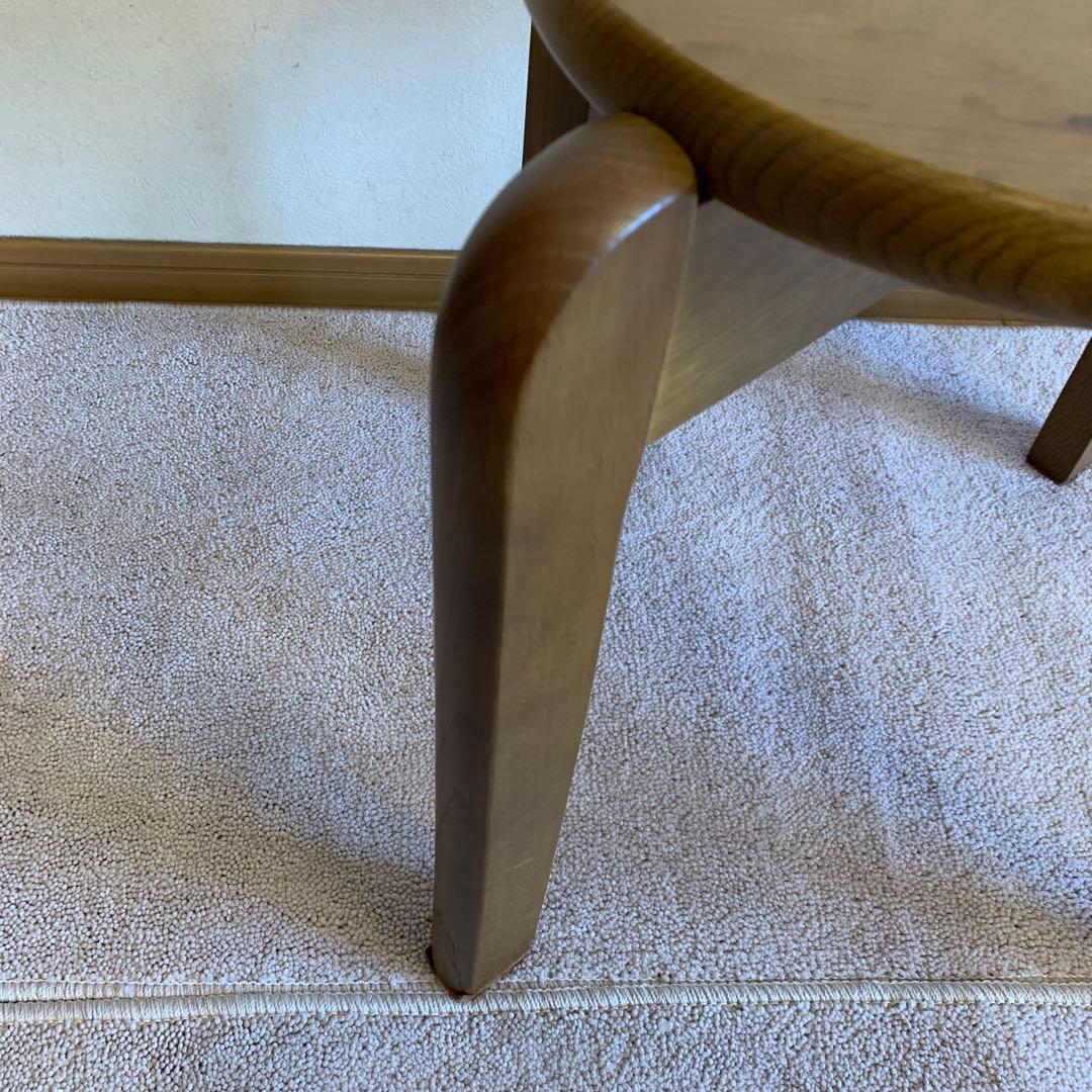 飛騨家具　Rifaction スツール