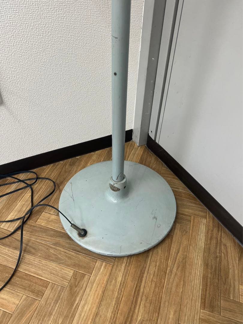 扇風機富士電機FUJI SILENT FANFPS-4062サイレントペ