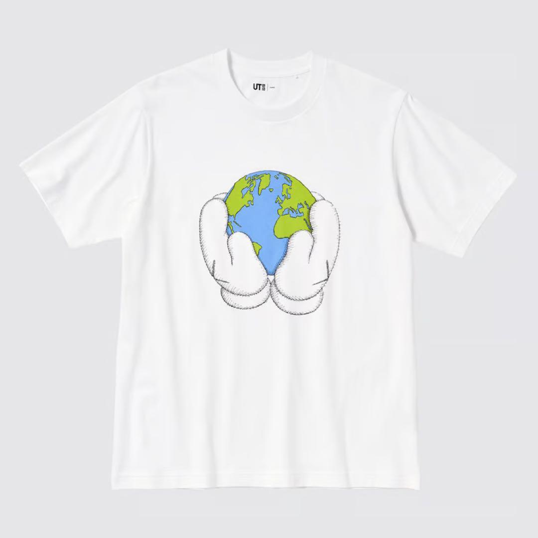 新品未開封】 KAWS THE PROMISE GREY プロミス おまけ付