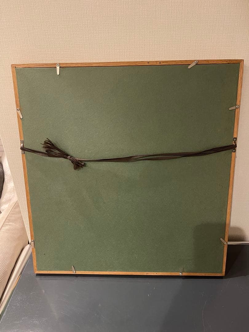 ジェフジレット「Shadow City Minnie」 額装済み バンクシー