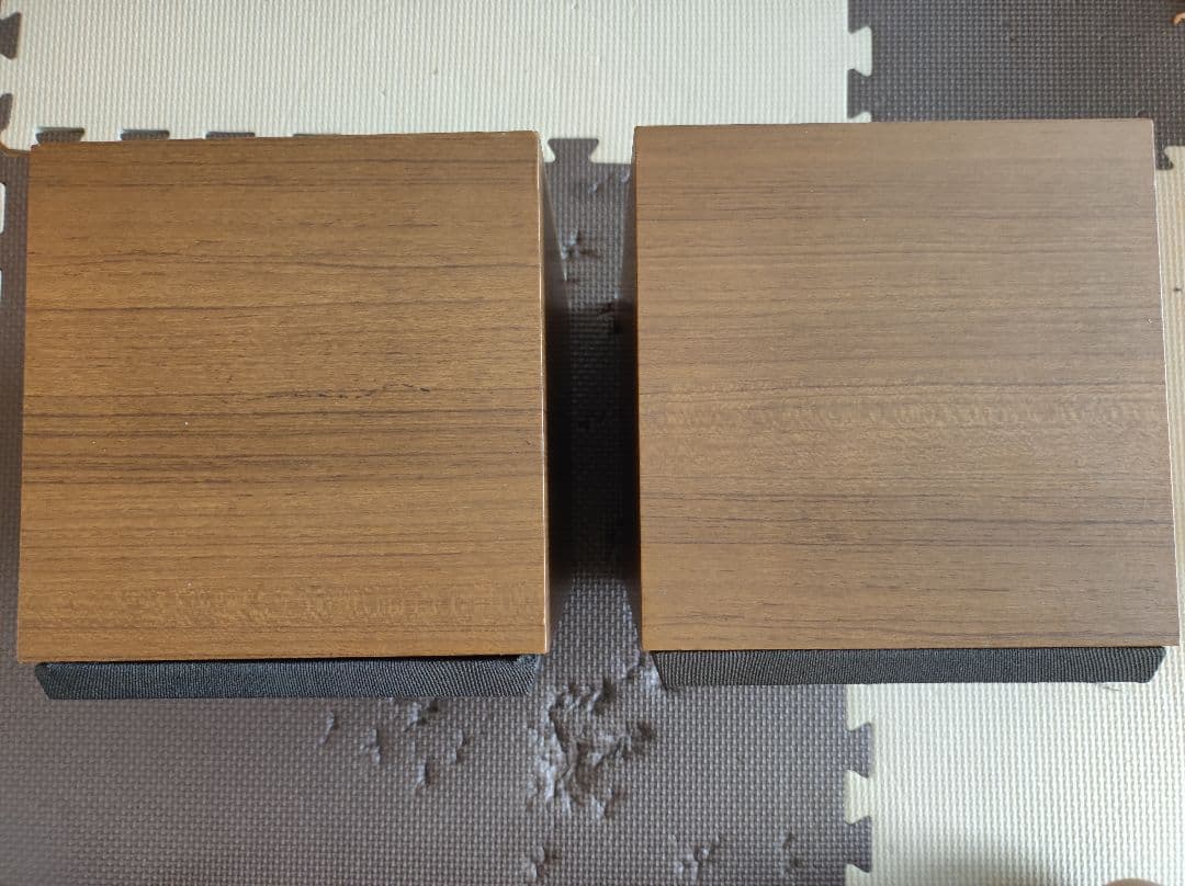 DENON SC-E212 名器 密閉式 英国製 希少シリアル連番 - メルカリ