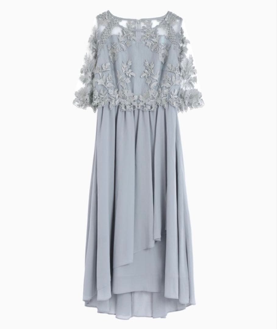 GIRL パーティードレス