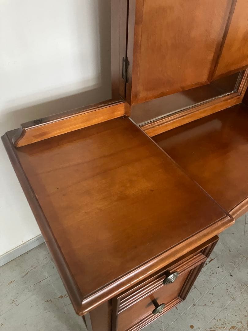 Daniel 横浜ダニエル 最高級 ドレッサー 三面鏡