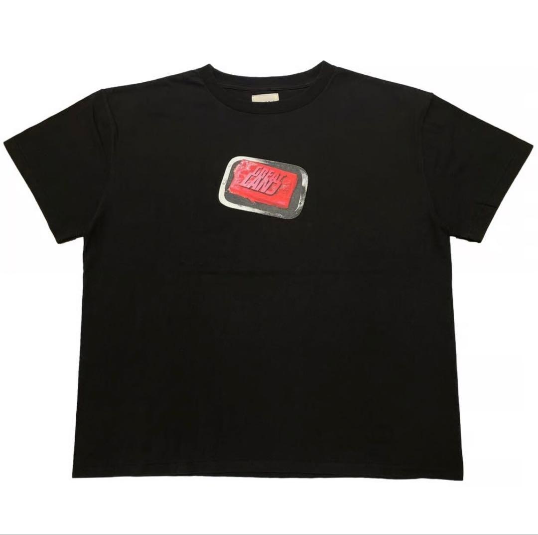 トップス greatLAnd ORIGINAL SPACE MONKEYS S/S TEE Space Monkey T-Shirt - Youth | The Space Store