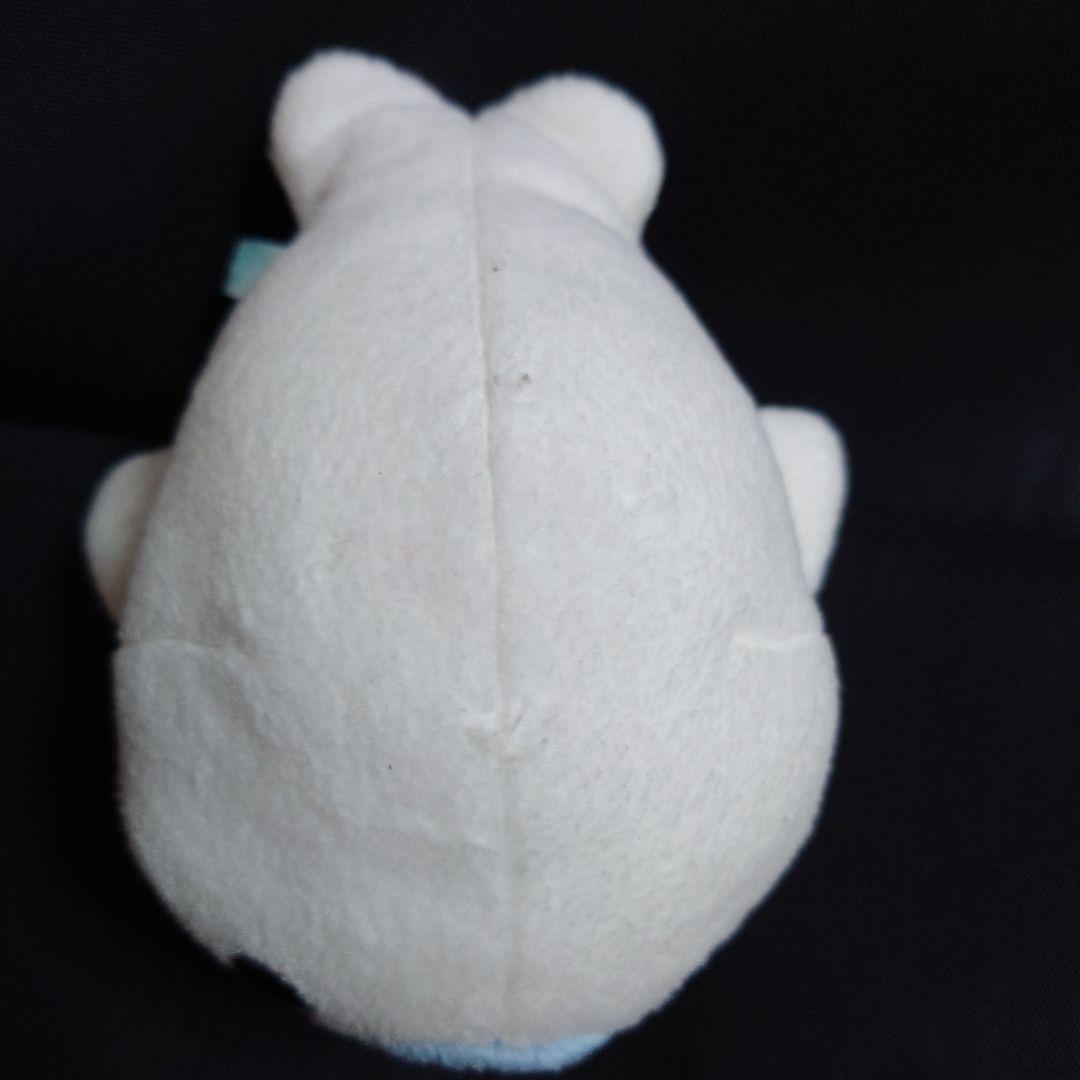 平成レトロ サンエックス まめゴマ しろゴマ さくらゴマ ぬいぐるみ