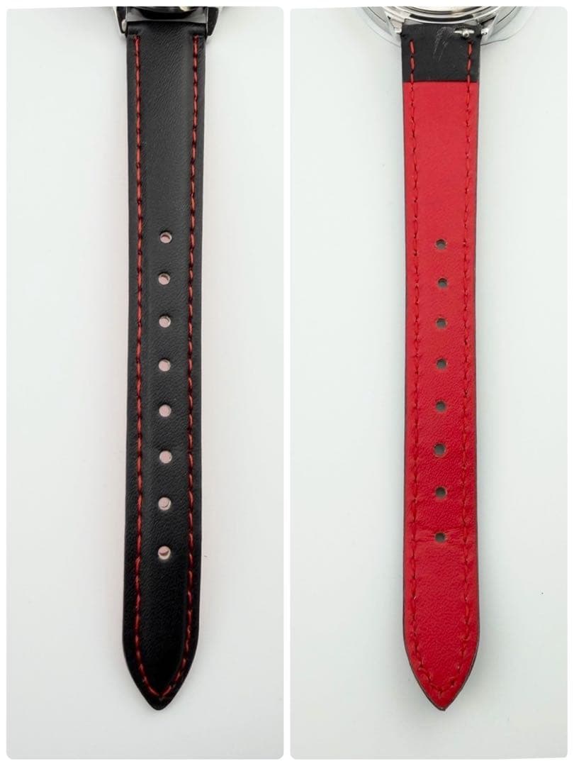 未使用 スーパーグルーピーズ ファイアーエムブレム 風花雪月 黒鷲の学級 腕時計