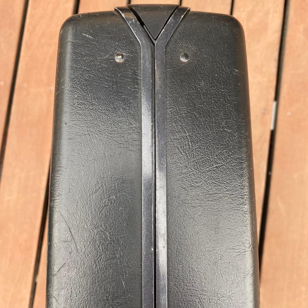 鉄道　カバン　車掌