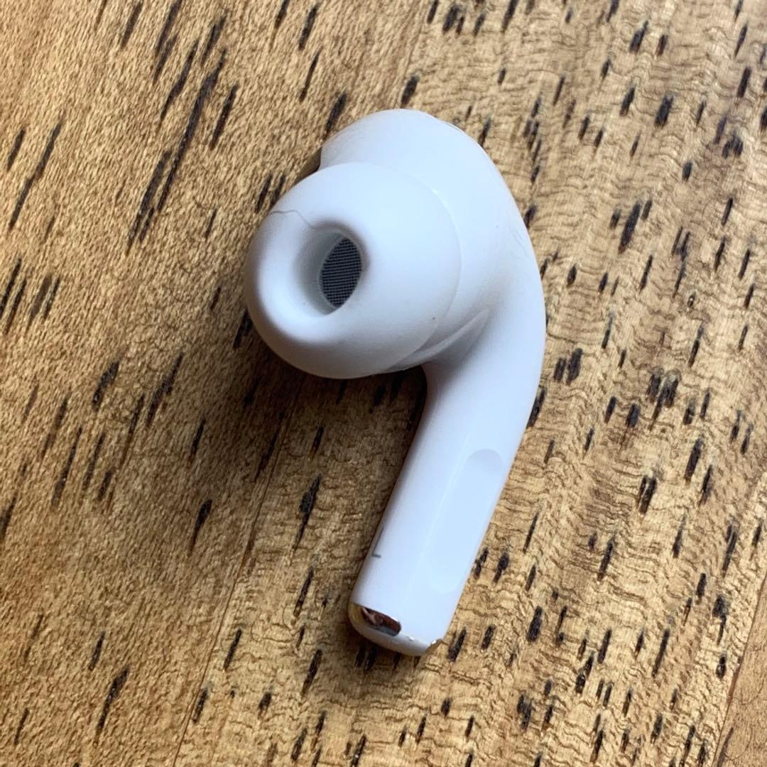 美品 AirPods Pro 第2世代 左耳 A3048 左 エアーポッズ プロ - メルカリ