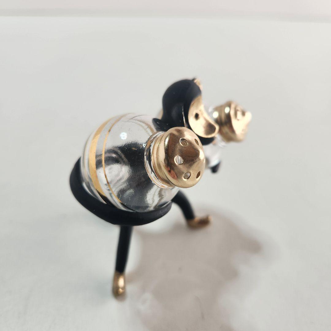 レアビンテージ ミスキューティパイ ブルー ソルト&ペッパー Miss