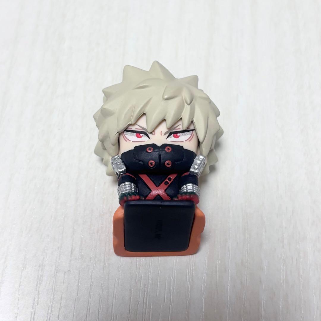 爆豪勝己 おねむたん - メルカリ