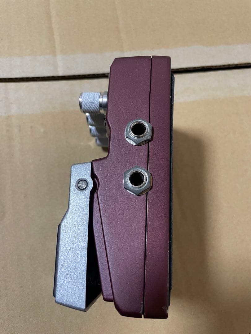 HardWire RV-7 ステレオリバーブ