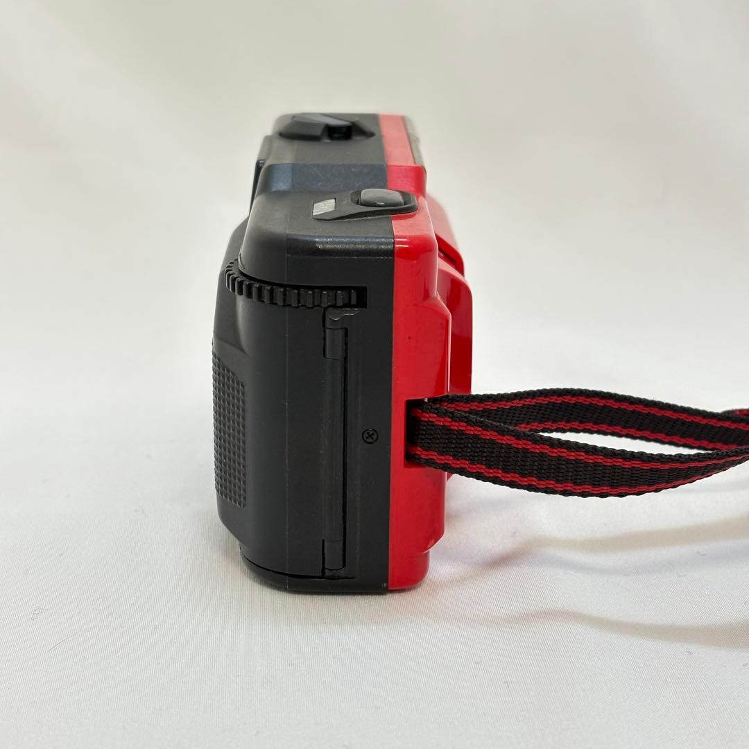 KONIKAコニカ TOMATO フィルムカメラ - メルカリ