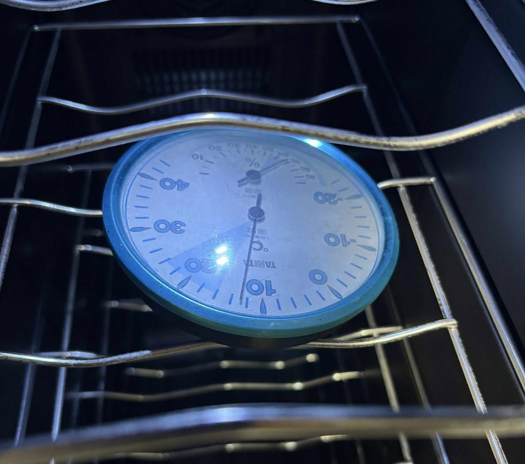 ワインセラー 家庭用ワインクーラー 33L 最大12本収納 2020年製Used