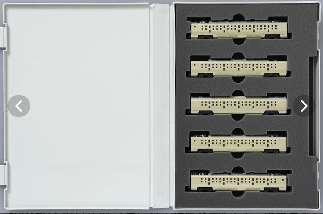 TOMIX 四季島　新品未使用　10両セット