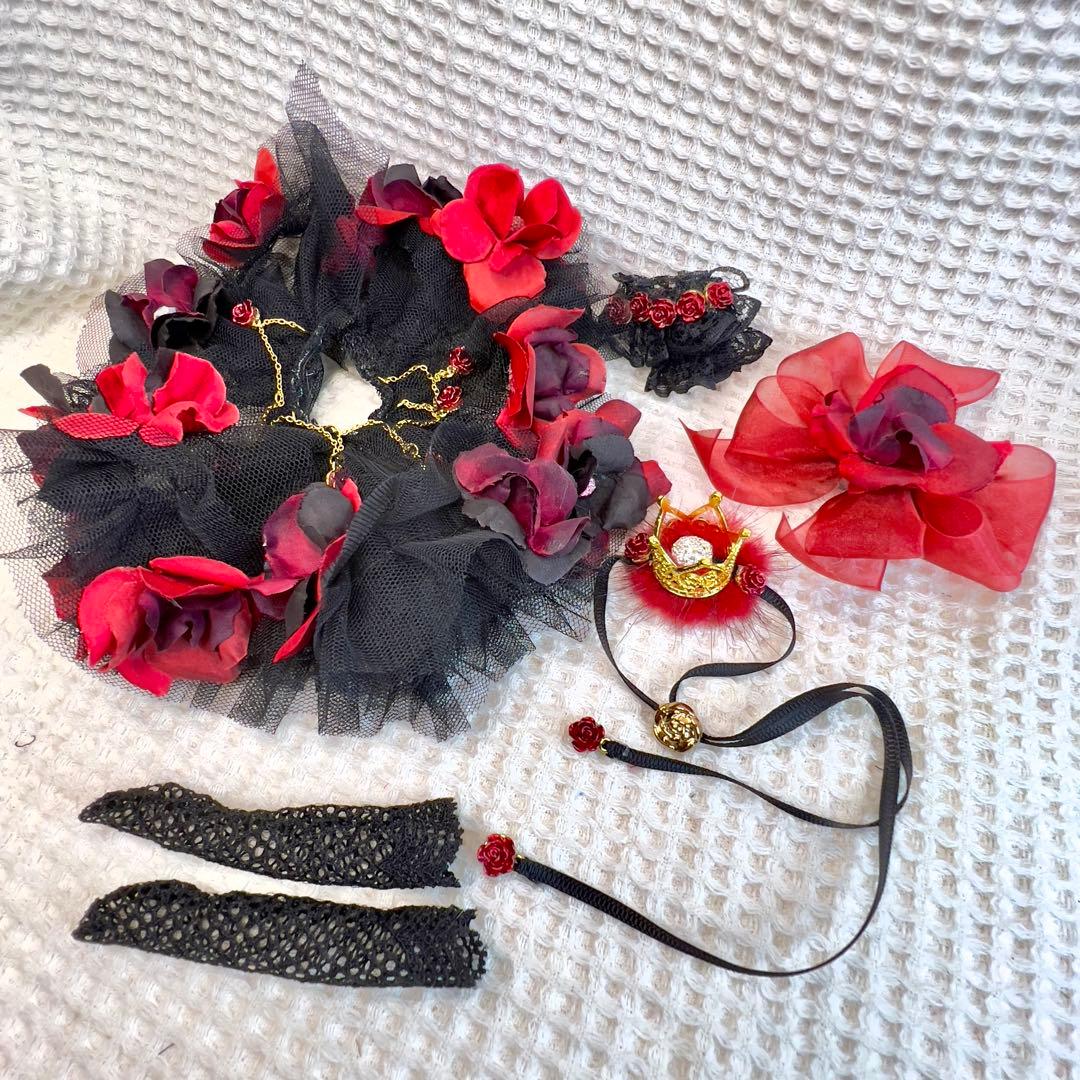 Sun様オーダー品 Nyssa ボニバニ Imda