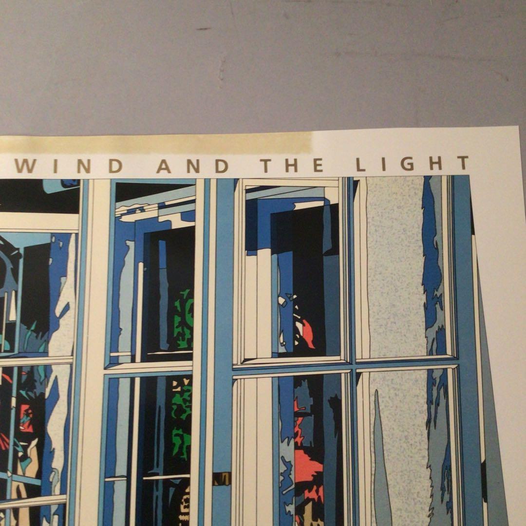 4766 鈴木英人 『FIGURE OF HAMILTON BEACH』送料無料