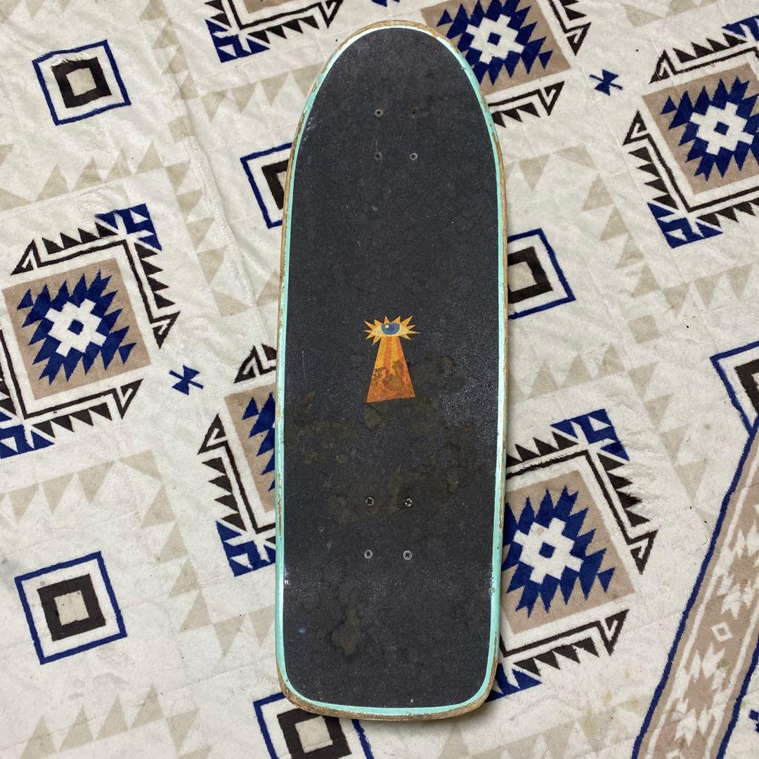 スケボー　クルーザー　GLOBE