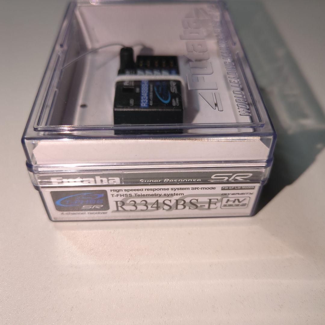 Futaba フタバ　R334SBS-E