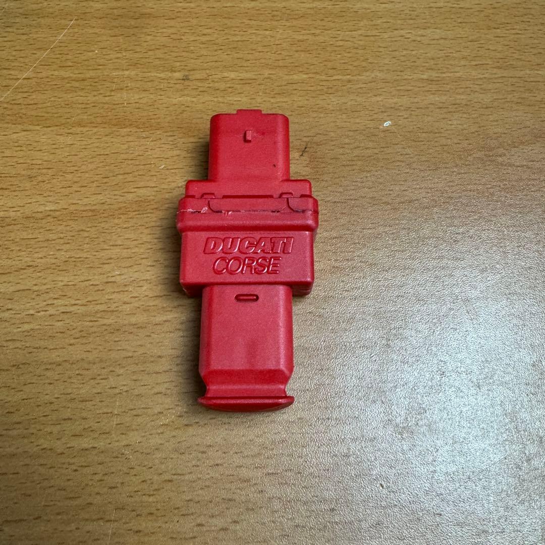 Ducati Data Analyzer (GPSモジュール付き) GPSモジュール付き