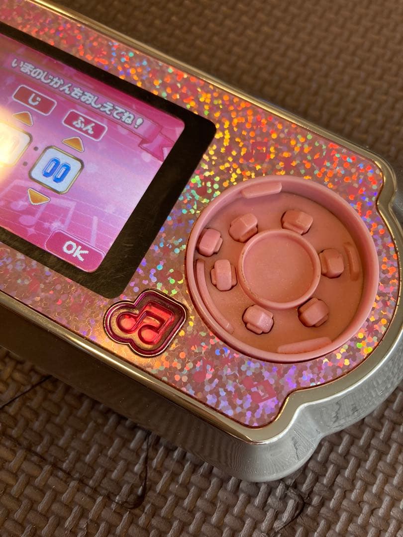 ミラクルちゅーんず ミラクルタクト ミラクルポッド ジュエル ミラクル