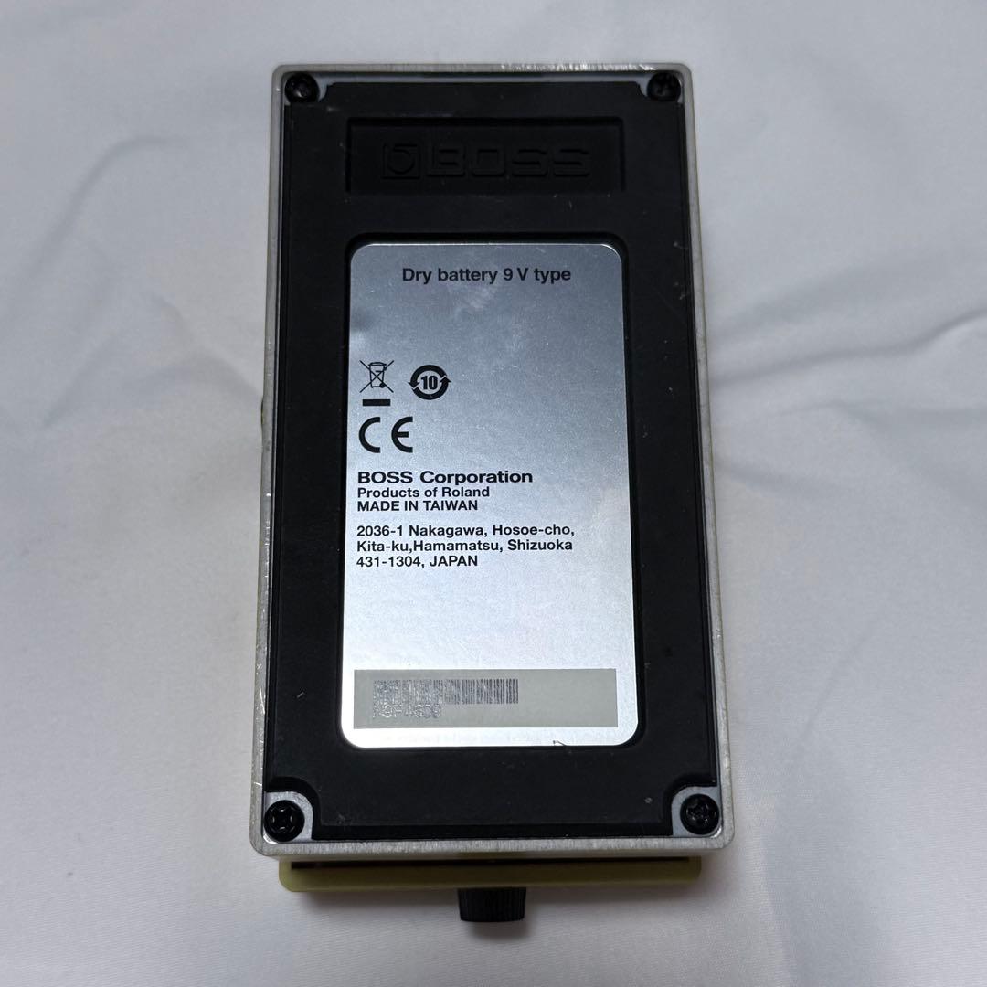 BOSS od-3 エフェクター